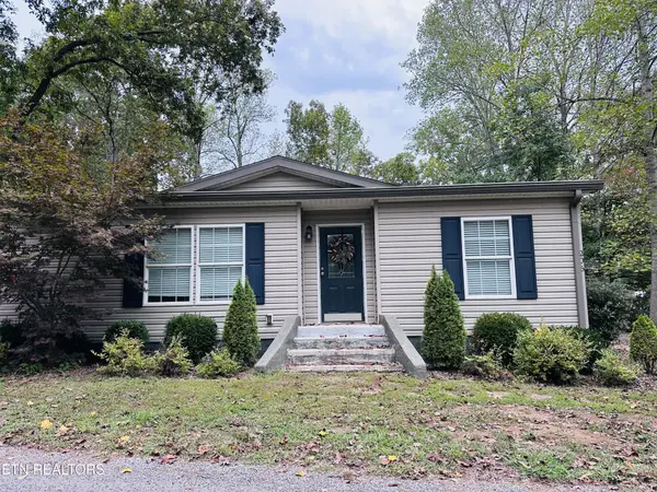 206 Randall Fugate Rd, Spring City, TN 37381