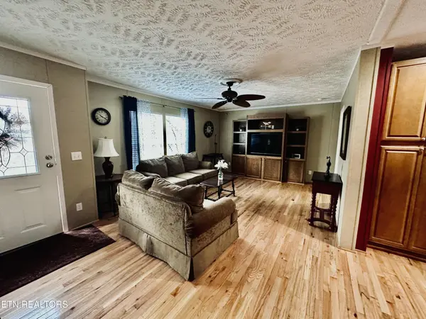 206 Randall Fugate Rd, Spring City, TN 37381