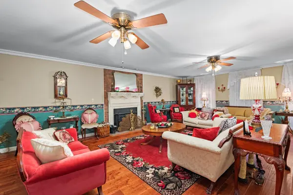 225 Blue Springs Blvd, Cadiz, KY 42211
