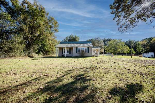 7817 Shelbyville Rd, Morrison, TN 37357