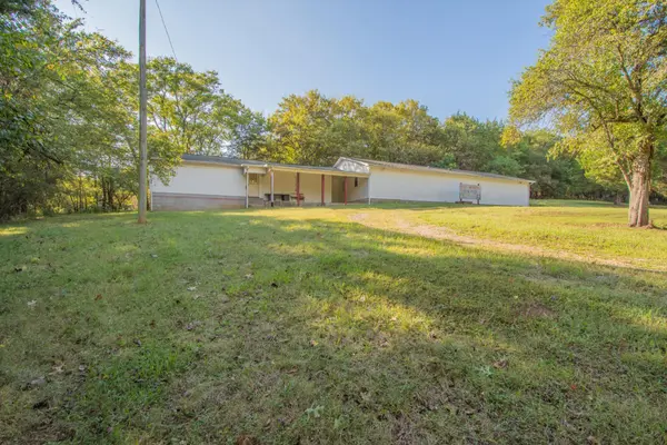 835 Lewisburg Hwy, Pulaski, TN 38478