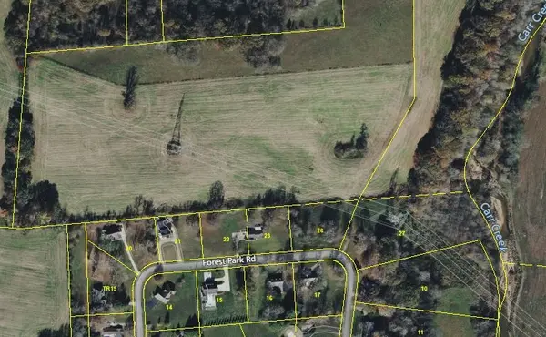 0 Forest Park Rd, Springfield, TN 37172