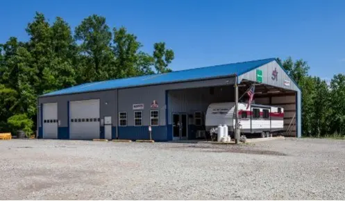 35 Alexander Springs Rd, Ethridge, TN 38456