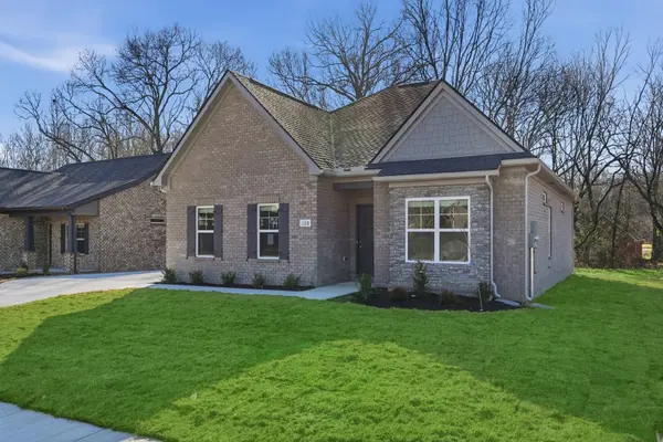 108 Sagewood Drive, Tullahoma, TN 37388