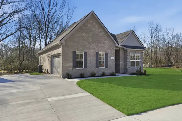 108 Sagewood Drive, Tullahoma, TN 37388