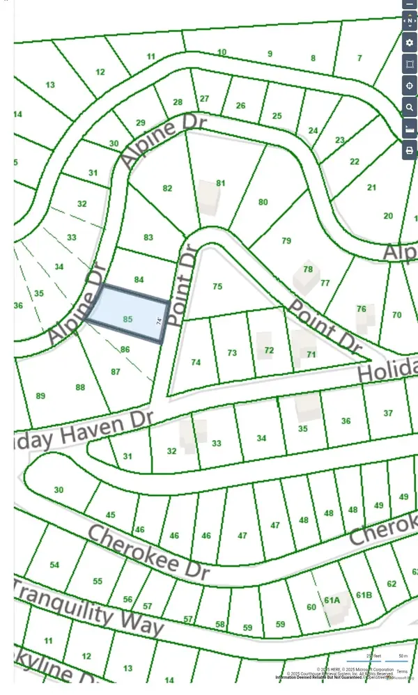 0 Alpine Dr, Smithville, TN 37166