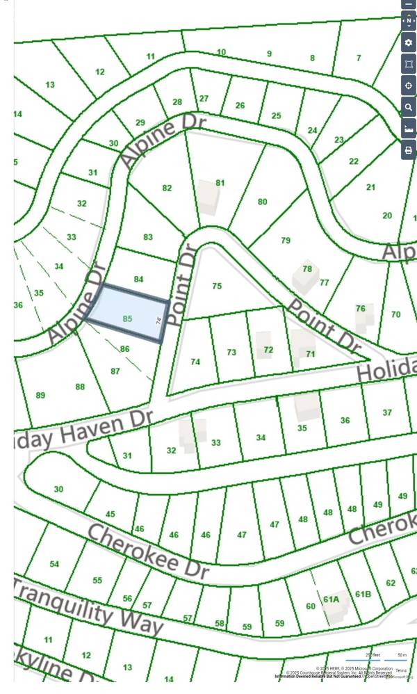 0 Alpine Dr, Smithville, TN 37166