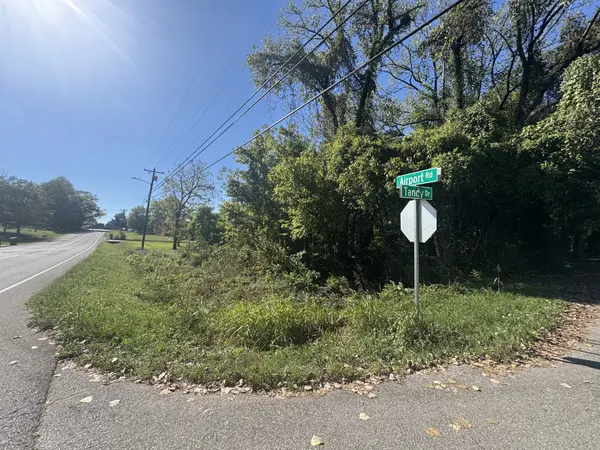 0 Airport Rd, Clarksville, TN 37042