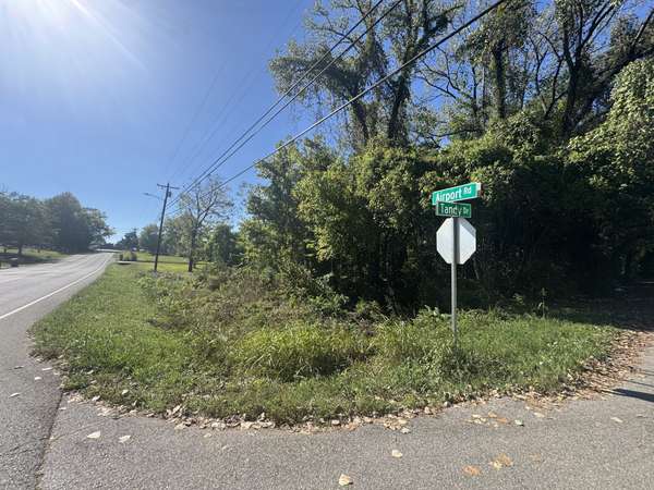 0 Airport Rd, Clarksville, TN 37042