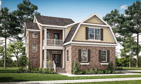 1115 Willow Springs Dr, Lebanon, TN 37087
