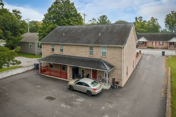 314 Caldwell St, Mcminnville, TN 37110