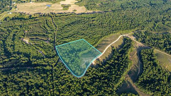 0 Cox Hollow, Dover, TN 37058