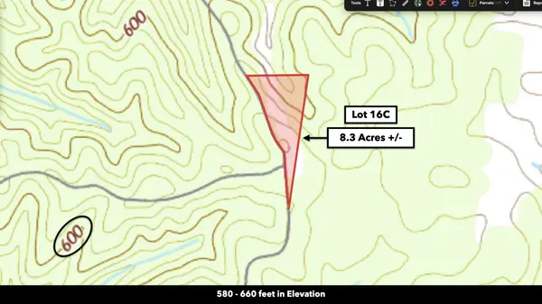 0 Cox Hollow, Dover, TN 37058