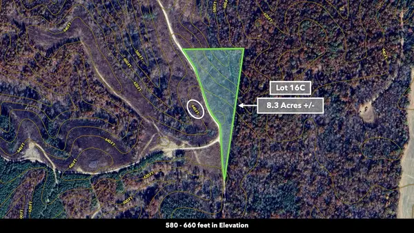 0 Cox Hollow, Dover, TN 37058