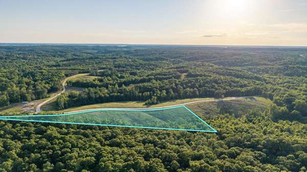 0 Cox Hollow, Dover, TN 37058