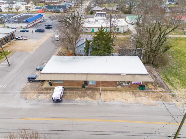 200 W Linden Ave, Hohenwald, TN 38462