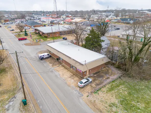 200 W Linden Ave, Hohenwald, TN 38462