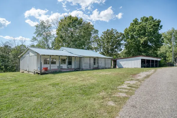 7331 Ashburn Rd, Baxter, TN 38544