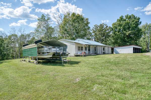 7331 Ashburn Rd, Baxter, TN 38544