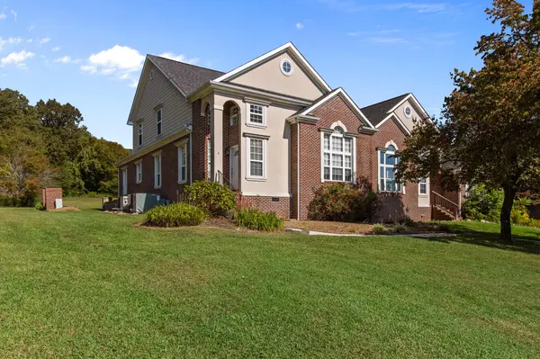 76 Big Cedar Drive, Dunlap, TN 37327