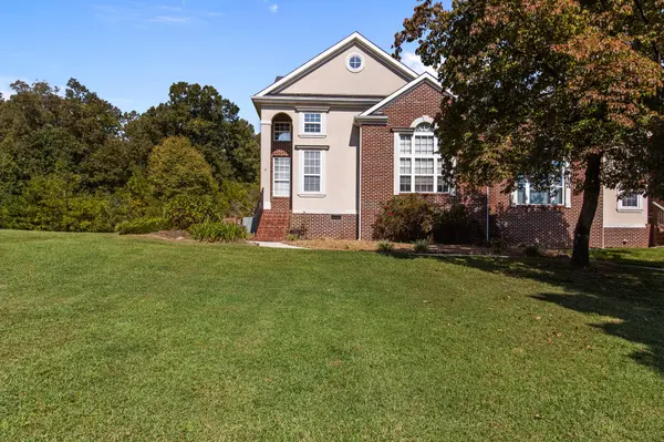76 Big Cedar Drive, Dunlap, TN 37327