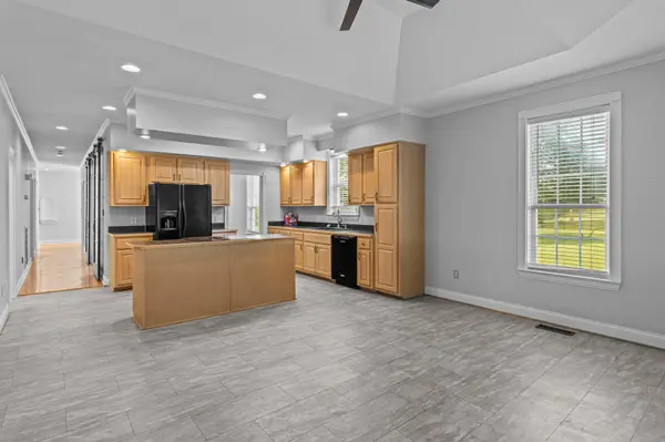 76 Big Cedar Drive, Dunlap, TN 37327
