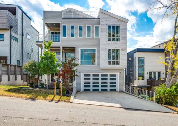 3304 Trevor St #B, Nashville, TN 37209