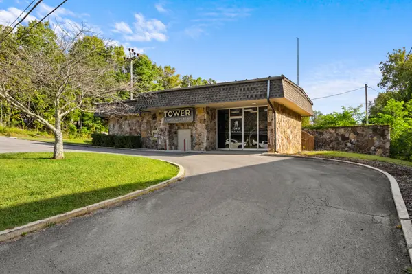 138 University Ave, Sewanee, TN 37375