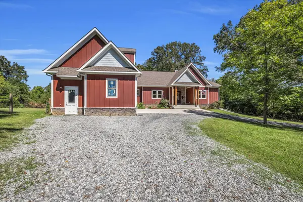 426 Simmons Tawzer Road, Chickamauga, GA 30707