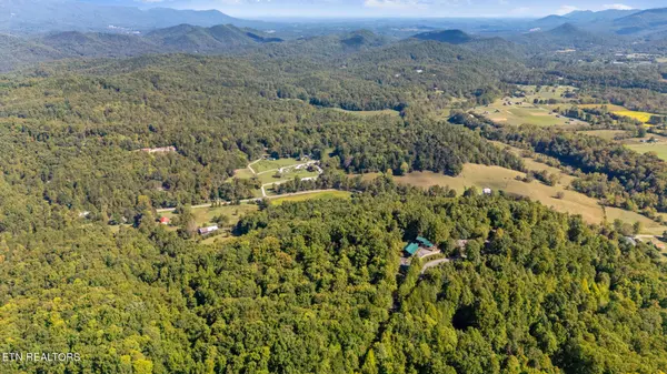 0 Jones Cove Rd, Cosby, TN 37722
