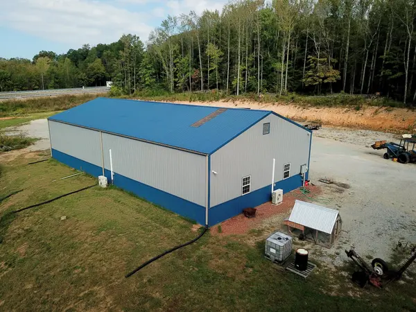35 Alexander Springs Rd, Ethridge, TN 38456