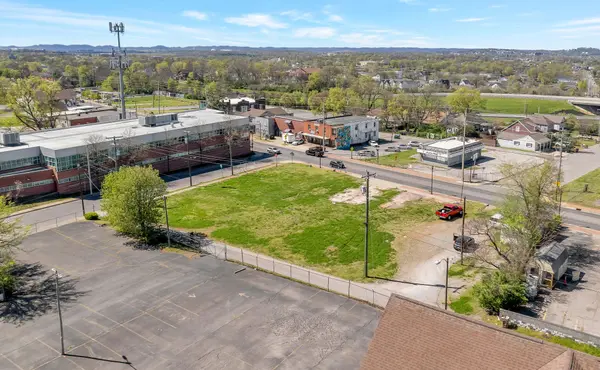 1305 Jefferson, Nashville, TN 37208