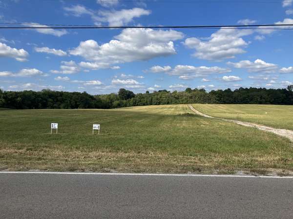 2 Southport RD, Mount Pleasant, TN 38474