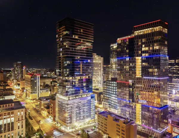 805 Church Street #2807, Nashville, TN 37203