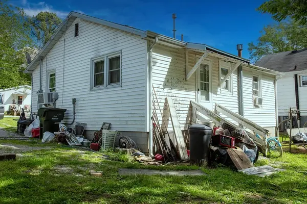 119 N Fowler Ave #N, Hopkinsville, KY 42240