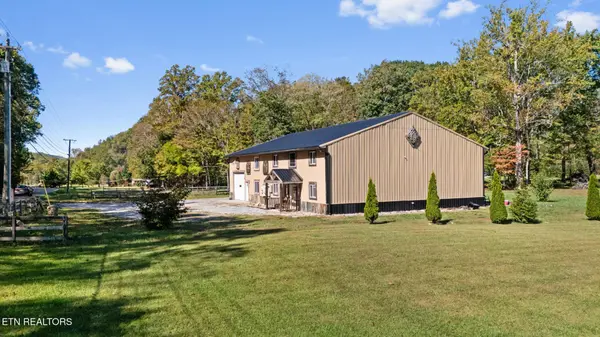 2353 Highway 107, Unicoi, TN 37692