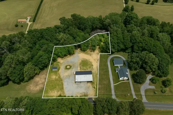 2353 Highway 107, Unicoi, TN 37692