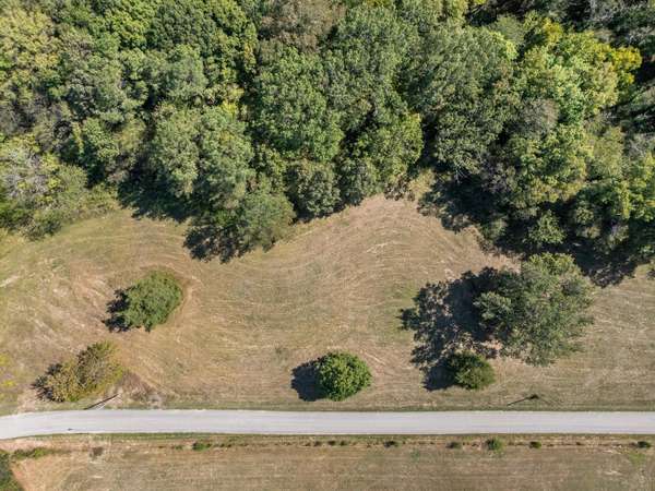0 Martins Landing Rd, Bath Springs, TN 38311