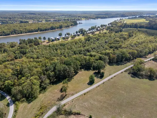0 Martins Landing Rd, Bath Springs, TN 38311