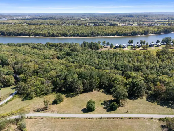 0 Martins Landing Rd, Bath Springs, TN 38311