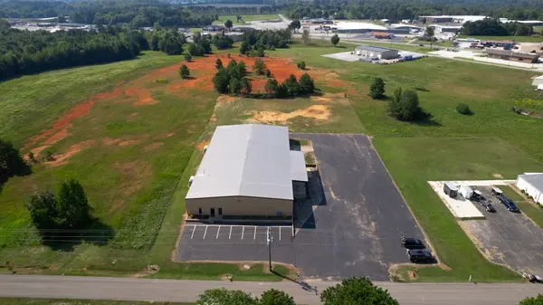 23100 Austin Whitt Rd, Ardmore, TN 38449