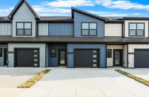 1503 Jonathan Wade Circle #1503, Clarksville, TN 37043