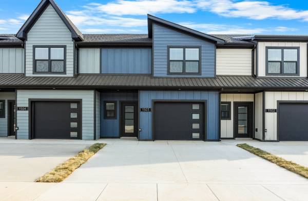 1503 Jonathan Wade Circle #1503, Clarksville, TN 37043