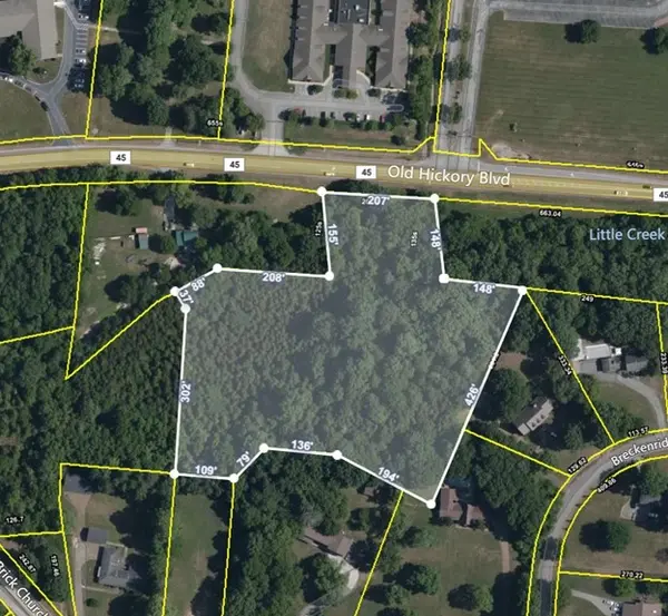 0 Old Hickory Blvd, Nashville, TN 37207
