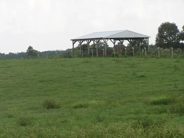 0 State Route 8, Mc Minnville, TN 37110