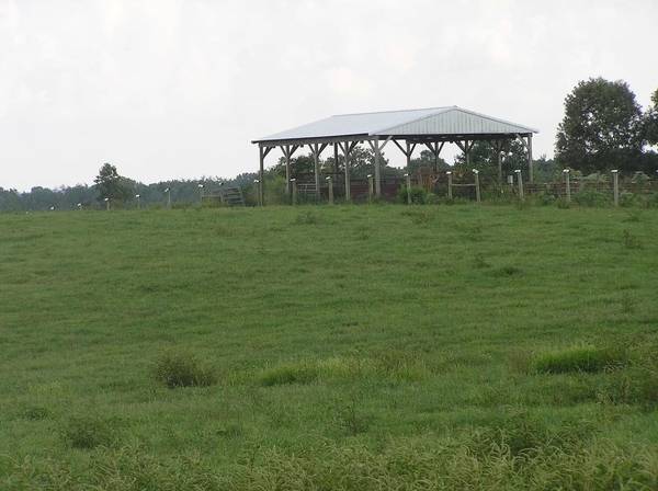 0 State Route 8, Mc Minnville, TN 37110