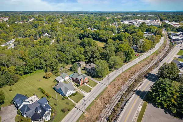 215 W Sparta St, Mcminnville, TN 37110