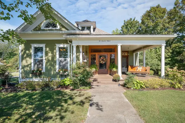 215 W Sparta St, Mcminnville, TN 37110