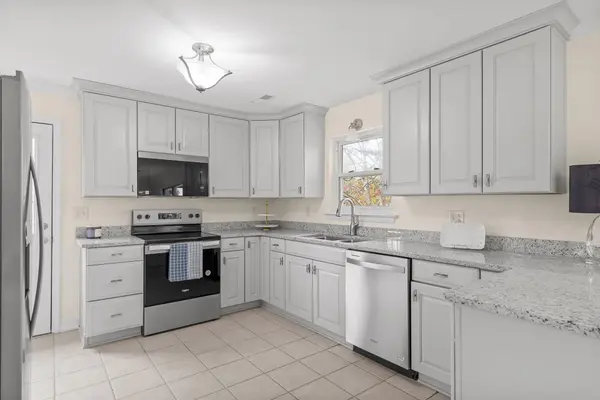 2515 Sharron Drive, Chattanooga, TN 37421