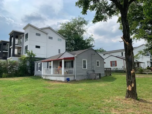 1001 Alice St, Nashville, TN 37218